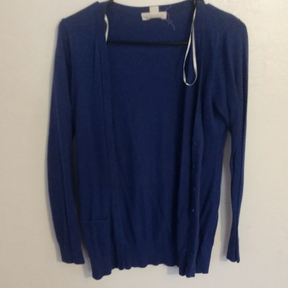 Woman cardigan